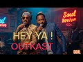 Hey Ya Outkast The Best Cover 1950 S Soul Al Version