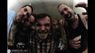 BLACK BOMB A - Human Circus