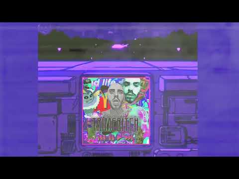 TRIMEBITCH - FATT MC :   BRUTTO IN LOVE PROD ZDOT STARRING FRANK