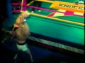 Brooklyn Hollywood From GLOW Vs Mary Jo Liberty 2 From GLOW Marathon Catfight Match