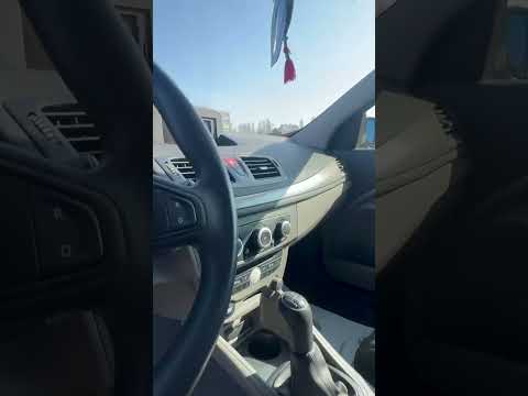 фото renault megane iii 0