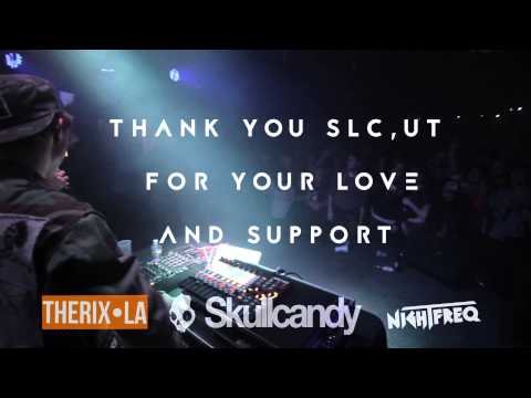 Skullcandy & Nightfreq Present: Tokimonsta Live @ URBAN LOUNGE