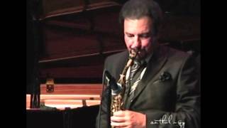 Jimmy Mulidore and  Richie Cole  - Along Came Betty