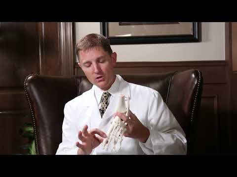 What causes Hallux Limitus