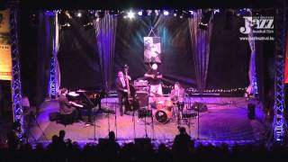 Dan Nimmer Trio - Lu's Bounce