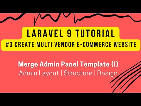Laravel Tutorial Installing Laravel 5 6 from scratch