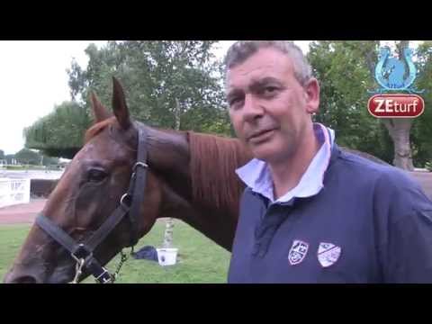 UPPERCUT DE MANCHE survole le Prix de Londres. RAPIDE LEBEL quitte la scène - A2TURF.COM
