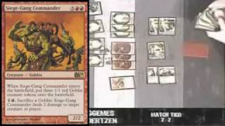 Pro Tour-San Diego Finals: Game 5 Highlights and Awards Ceremony