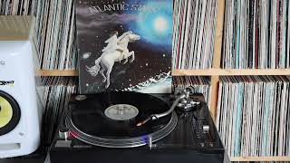 Atlantic Starr - Straight To The Point (1979) - A2 - Kissin' Power