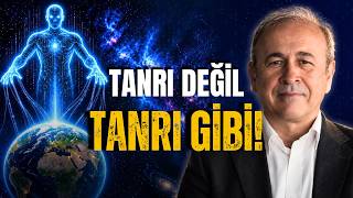 O Sanal Tanrıya mı Dönüşüyor? Dijital Kıyametin Ayak Sesleri | Aydın Türkgücü