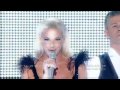 Евровидение 2009-Швейцария- Malena Ernman La voix 