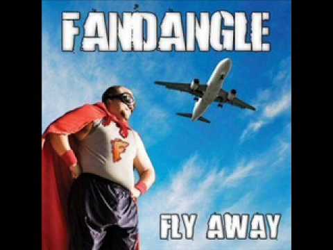 Fandangle - It Came To This