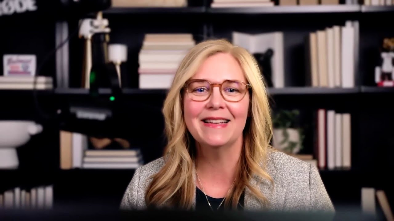 Dr. Melanie Lashlee Adams highlights Belmont University Executive Education, Leadership Development