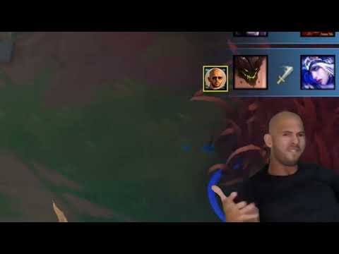 Pyke URF Experience