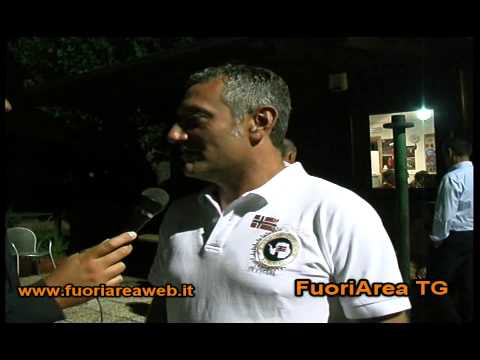 2° Torneo Paolo Testa - Le Interviste 2