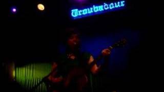 Mirah Mt. St. Helens