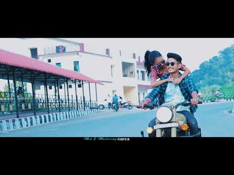 SOMAINA DAO MWINA //new bodo music video trailer // Bibek and Sudem sona