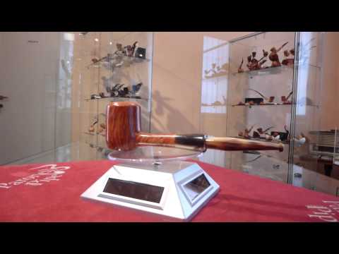 PIPA PARONELLI RADICA E CORNO POKER FREEHAND *** - Numero oggetto eBay: 400401557513