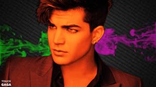 ◄Adam Lambert - Naked Love►