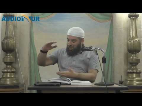 Dua-Lutje nga Edebul Mufred - Hoxhë Enes Goga