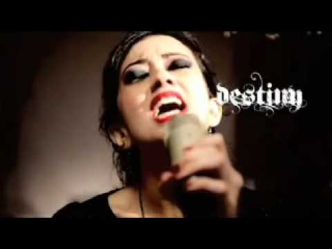 CLEO - "Don't Save Me"