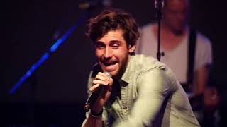 Afro-Latino Festival 2018 Bree (B): Alvaro Soler - Esta Noche - Live