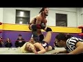 Free Match TFT2 Kimber Lee Vs JT Dunn Beyond Wrestling WSU Mixed Intergender