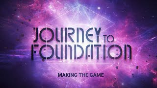 Making of Journey to Foundation | Documentary