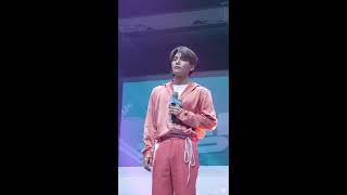 190329 JBJ95 MILKYWAY 상균 focus @광화문 청춘해