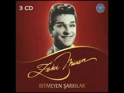 download lagu mp3 mp4 Zeki Mren, download mp3 Zeki Mren free downloadn, video klip Zeki Mren