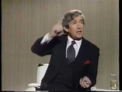Dave Allen special. (1985)