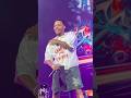Bow Wow doing the Harlem Shake at The Millennium Tour NYC 2025 😅🔥