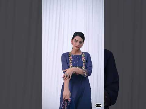 Afsana Dn 1149 Roman Premium Quality Wholesale Readymade Salwar Suit Catalog – product video thumbnail