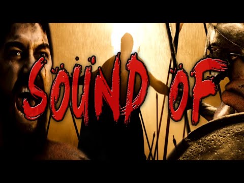 300 - Sound of Glory