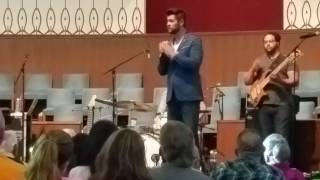 Jason Crabb / I'd Rather Have Jesus