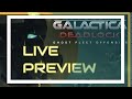 Ghost fleet Offensive | Battlestar Galactica Deadlock