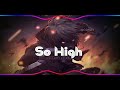 So High Sidhu Moosewala Audio Edit
