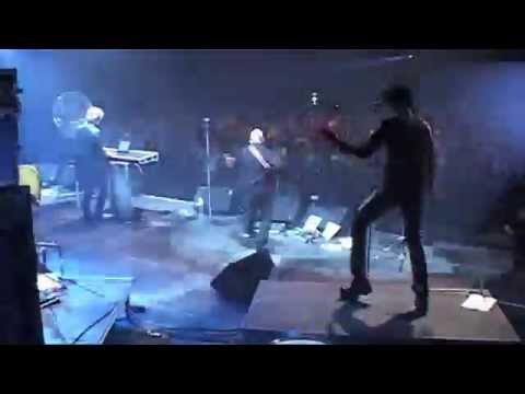 Pražský výběr II - Dobre ti tak (official video)