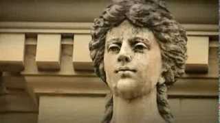 The Renovation of Marston Hall - The Muses