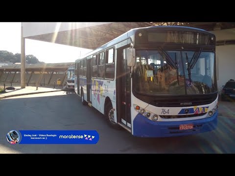 Apache VIP III sc - MB OF-1721 BT5 - Moratense - Carro 764