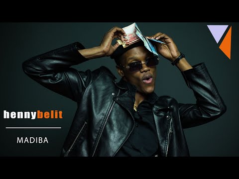 hennybelit - madiba  Musicolors