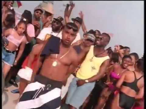 Rayvon - No Guns No Murder