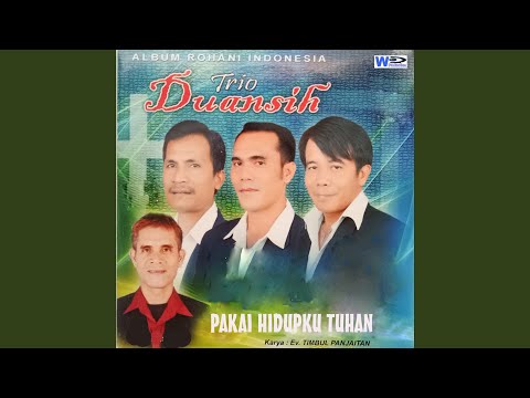 Pakai Hidupku Tuhan (From "Rohani Indonesia")