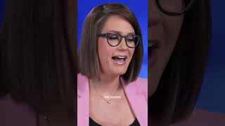 Accidental Pregnancy Reveal Caught on Live TV!