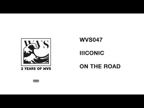 WVS047 - 09 - IIICONIC - On The Road