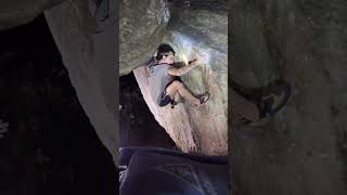 Video thumbnail of Ecos da madrugada Sit, V11. Cocalzinho de Goiás