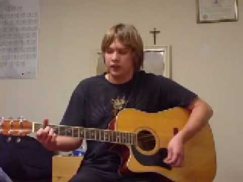 Navigate the Seas of the Sun (Bruce Dickinson Cover) video thumbnail