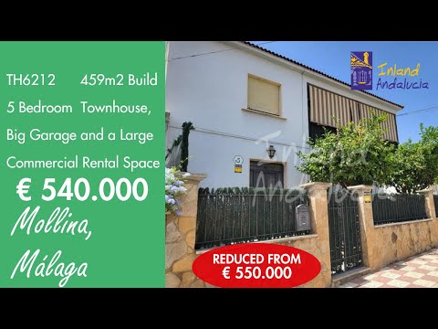 Property video thumbnail