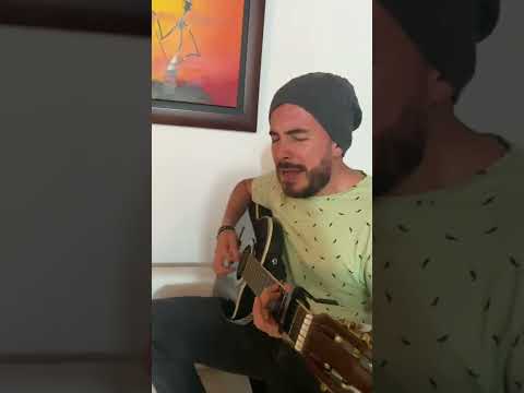 Cover Coca por Coco - Herencia de Timbiqui