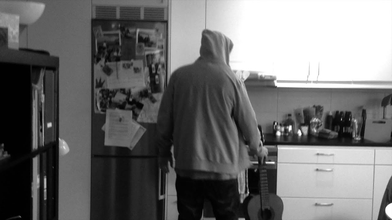 Majk – “Spela Cool”